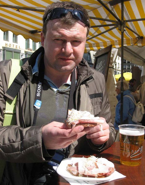 Андрей Поваляев