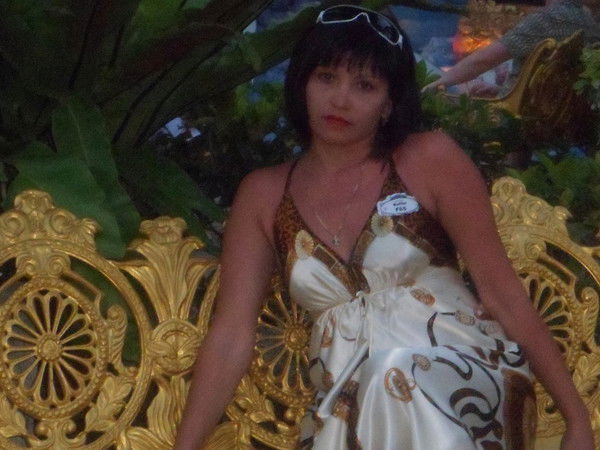 Лариса Логинова