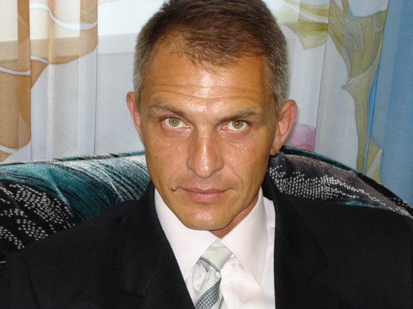 Андрей Подъельский