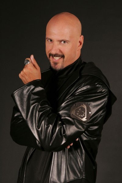 Олег Стуконоженко