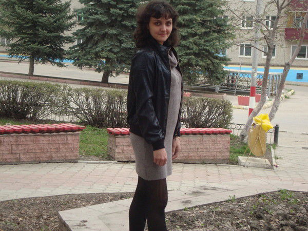 Наталья Лёшина