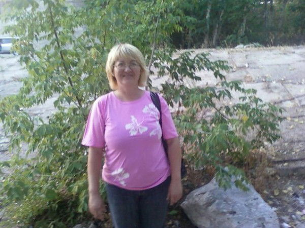 Гульнара Дуванова