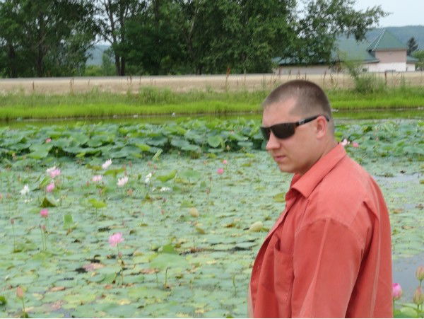 Михаил Широков