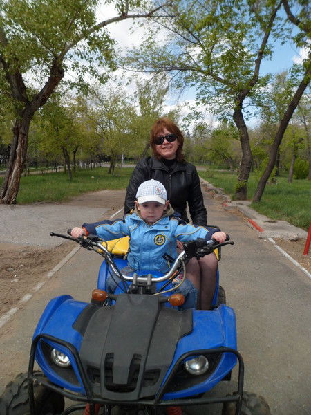 Надежда Теплюк