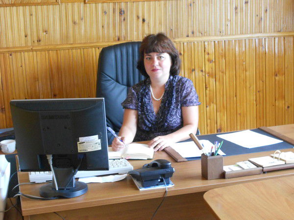 Татьяна Игнатьева