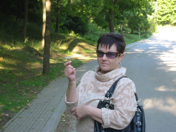 Наталья Ловыгина