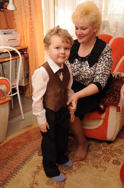 Наталия Мироненко [Климова]