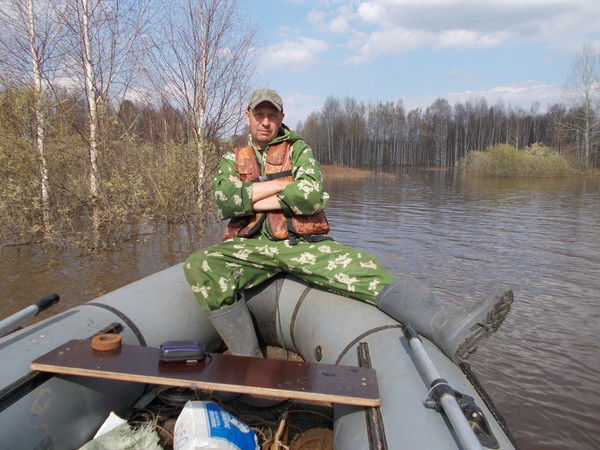 Житлухин Константин