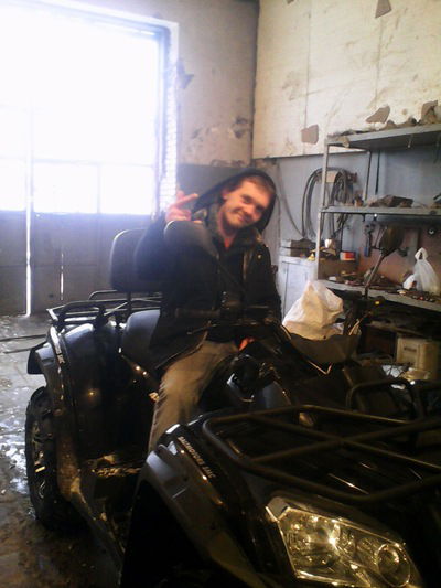 Денис Чернышов