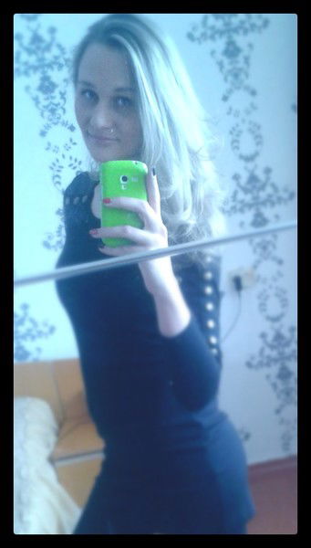 Олеся Торцева