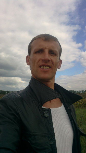 Андрей Матющенко