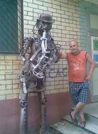 Алексей Витив