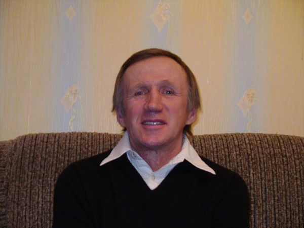 Александр Приданников