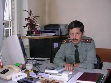 Александр Котляренко