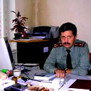 Александр Котляренко