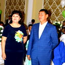 Gulsim Taibagarova
