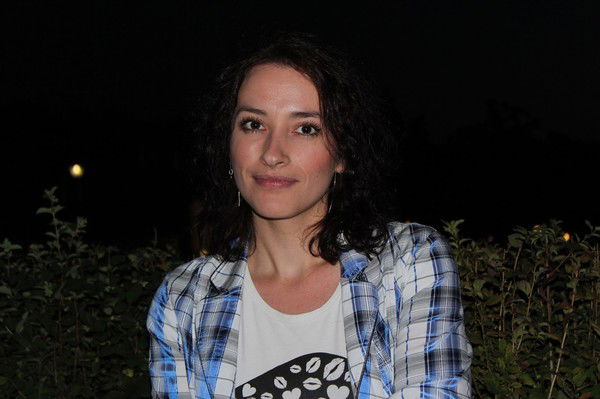 Любовь Николаевна