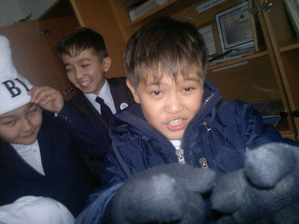 Kazax Neposredstvenno