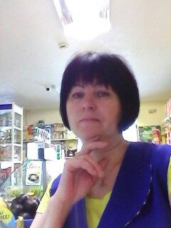 Светлана Кулеш