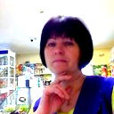 Светлана Кулеш
