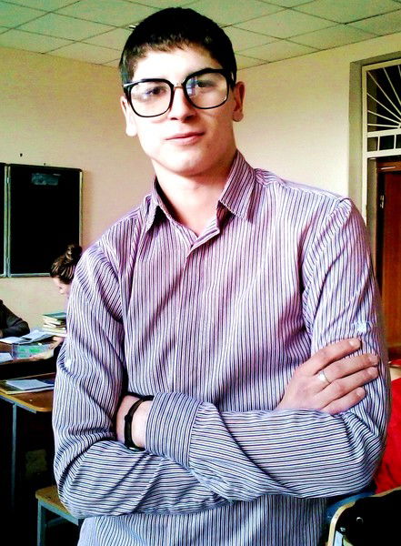 Саня Ч.а.с Черевко