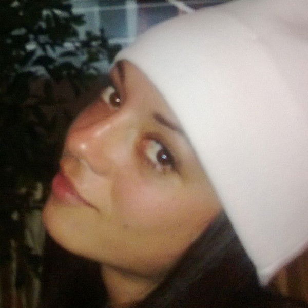 Катя Хороновсая