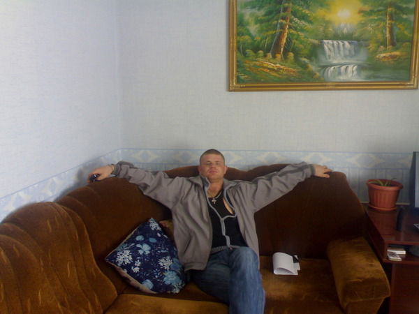 Евгений Дворницкий