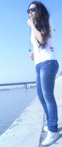 Мергуль Бержанова