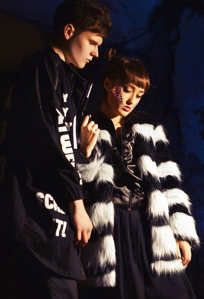 Максим Темный