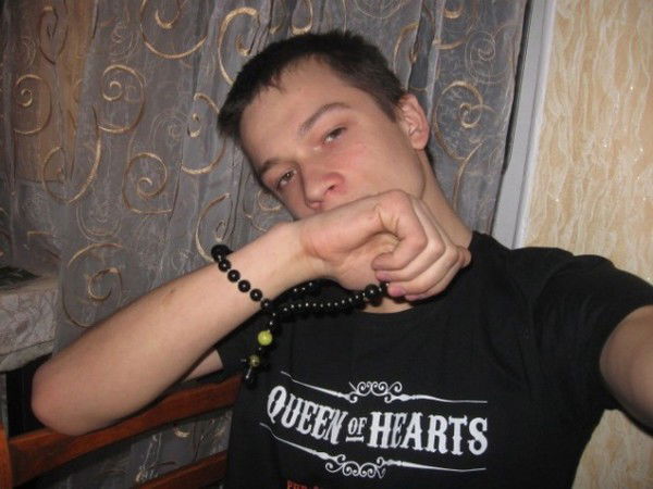 Олександр Нагорний