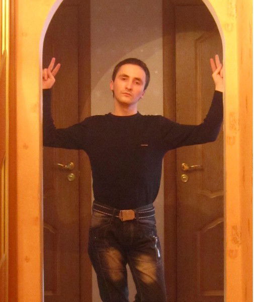 Евгений Бурло