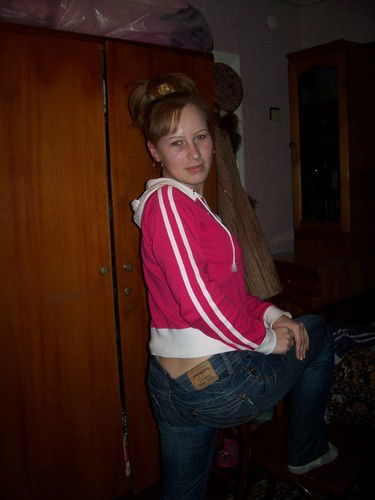 Юлия Бельченко