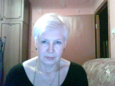 Наталия Блох