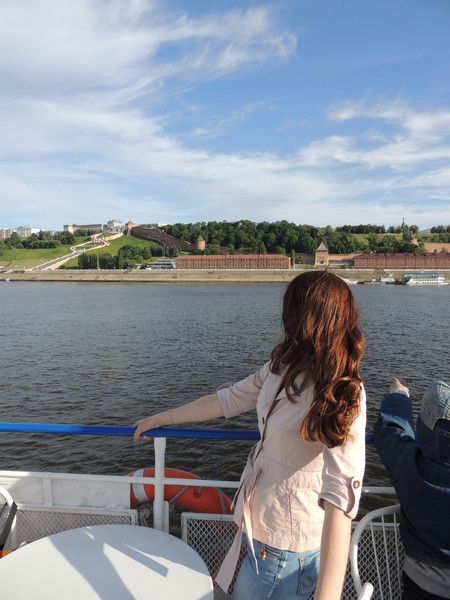 Наталья Мантурова