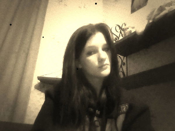 Анна Сергеевна