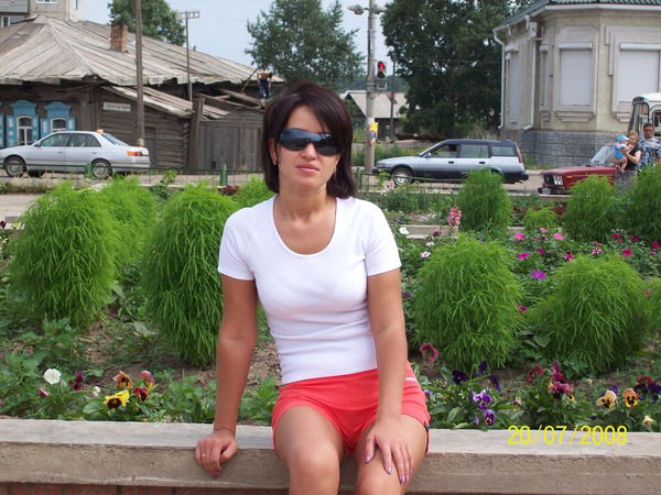 Ольга Боженова