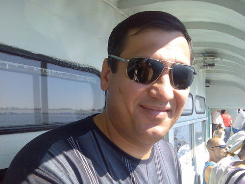 Константин Халматов