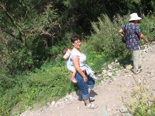 Ляззат Майлибаева