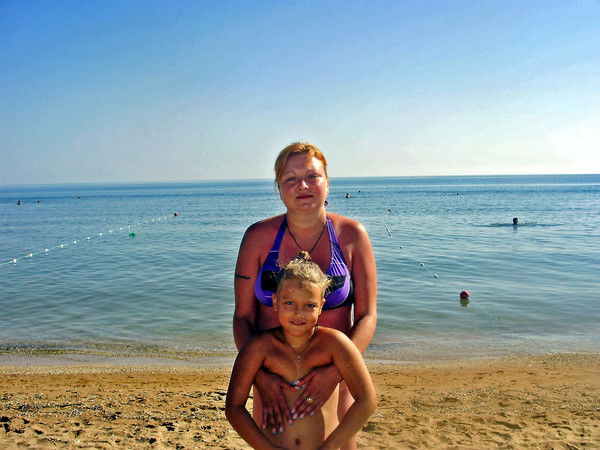 Ольга Иванова