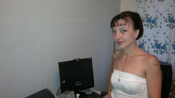 Татьяна Дегтяренко