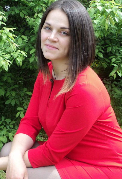 Евгения Никифорова