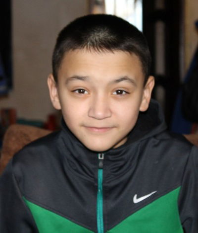 Дильнар Данисович