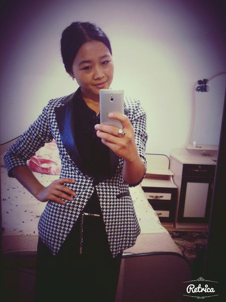 Мираида Бердигулова