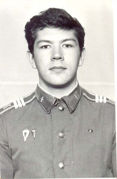 Эдуард Шишкин