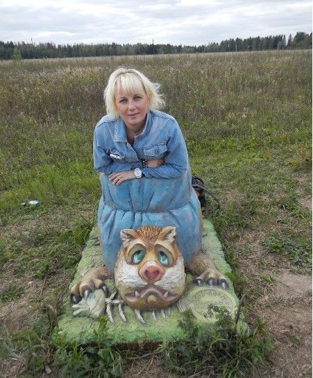 Екатерина Бобкова