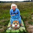 Екатерина Бобкова