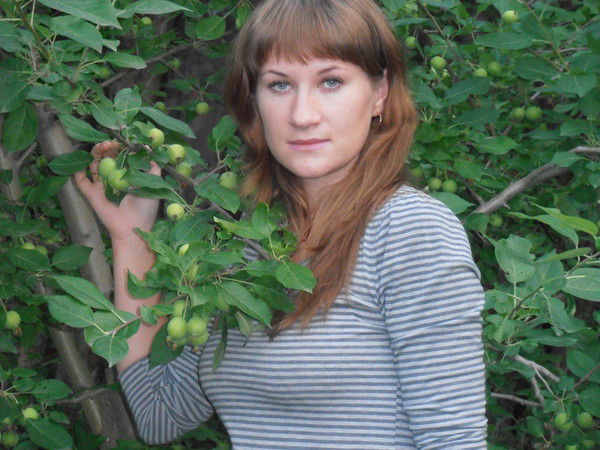 Анна Шляйнинг-Окулова