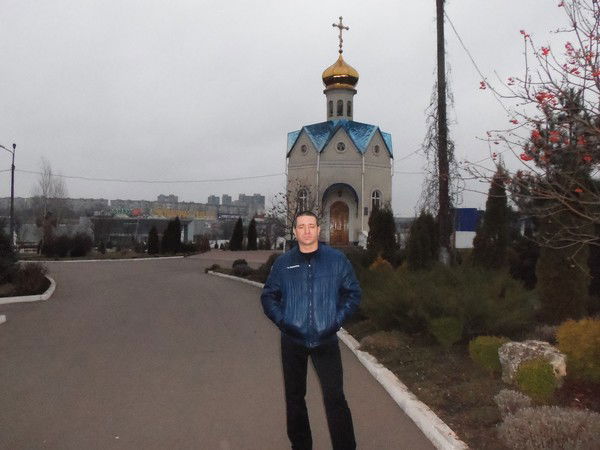 Цаль Руслан