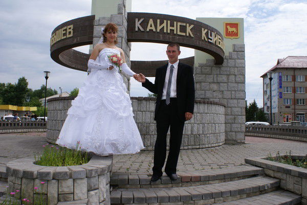 Алена Юшкевич