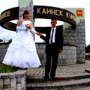 Алена Юшкевич
